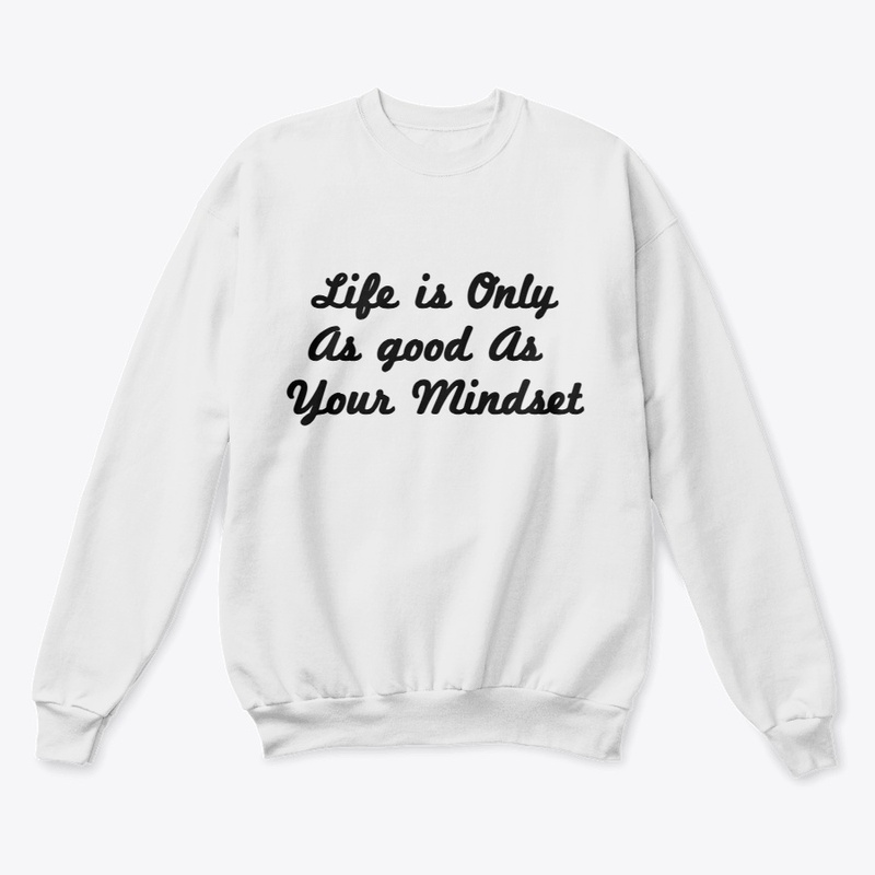 Mindset t-shirt