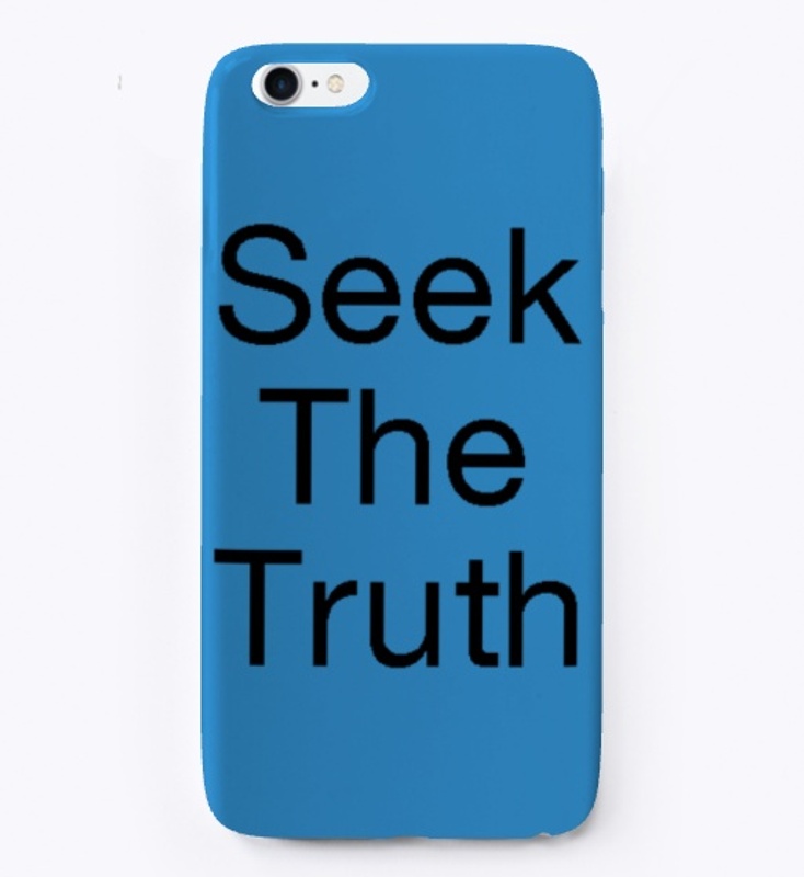 Seek The Truth