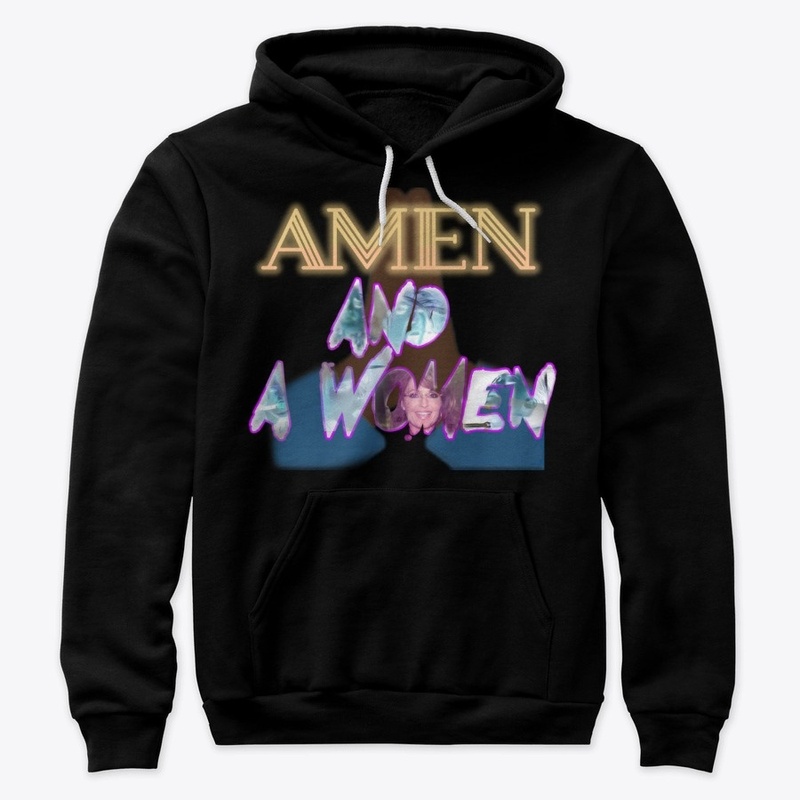 Amen AND A Women