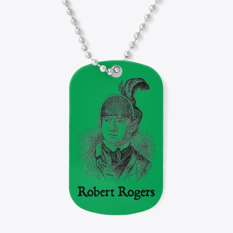 Robert Rogers