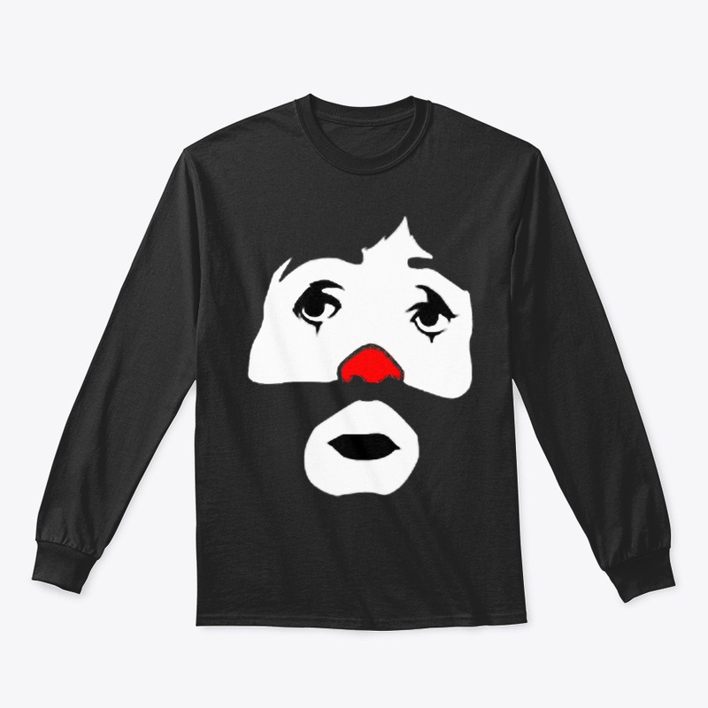 Cepillin Clown T-Shirt 