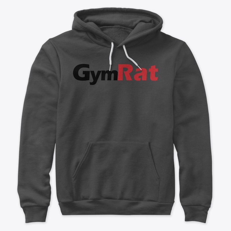 Gym Rat Workout Apparel-Gym Rat World