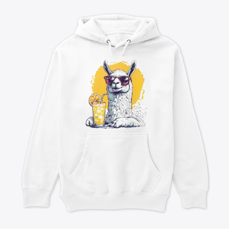 llama