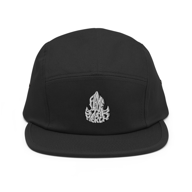 FLAME STAR MERCH 