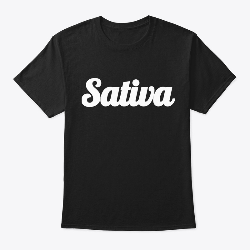 Sativa Basic Tee