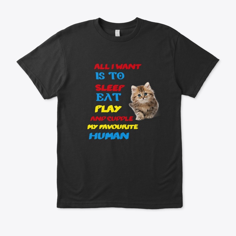 CATS LOVERS