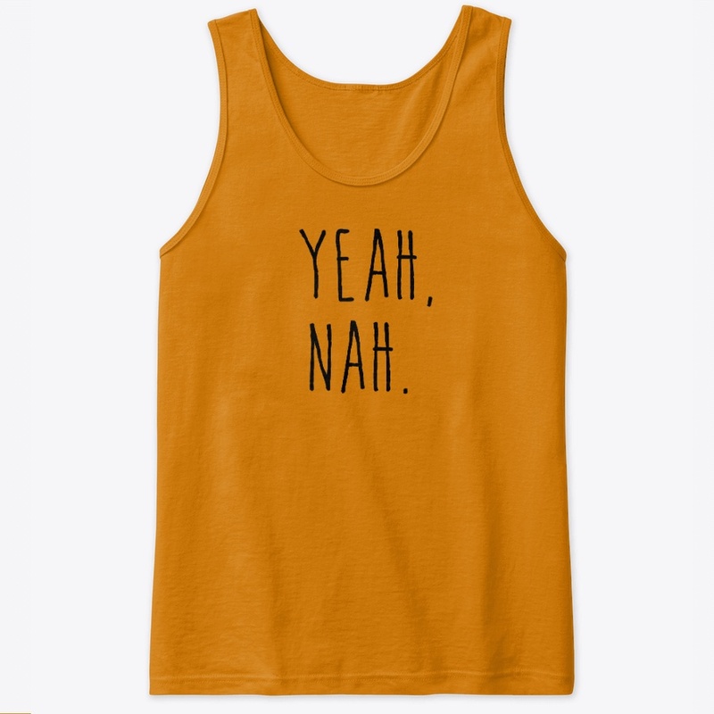 Yeah Nah to unleah your Aussie spirit
