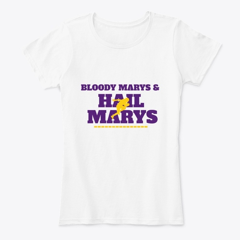 Bloody Mary/Hail Mary Panther