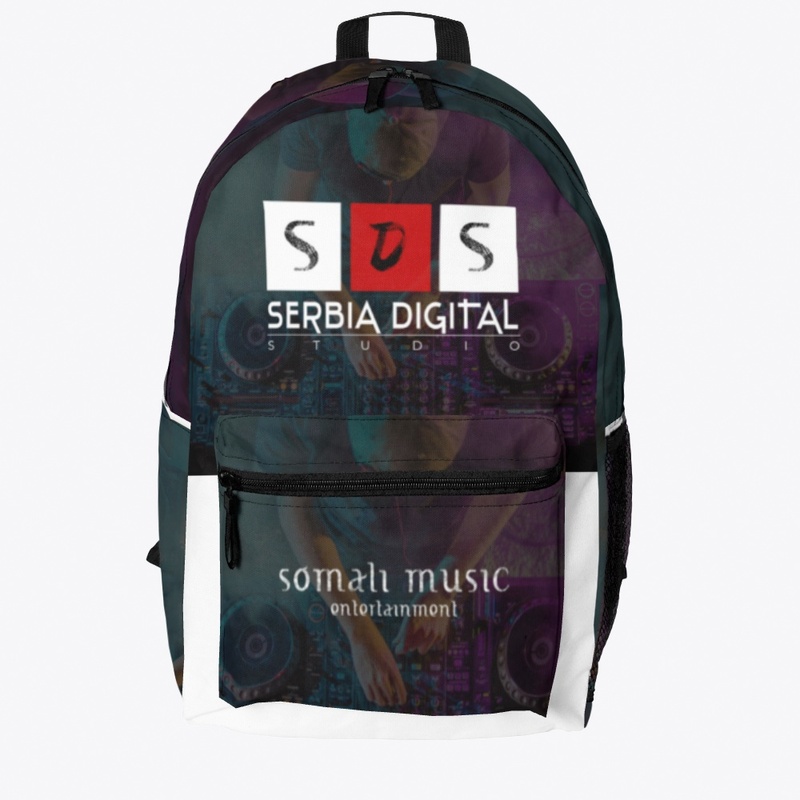 SERBIA DIGITAL STUDIO