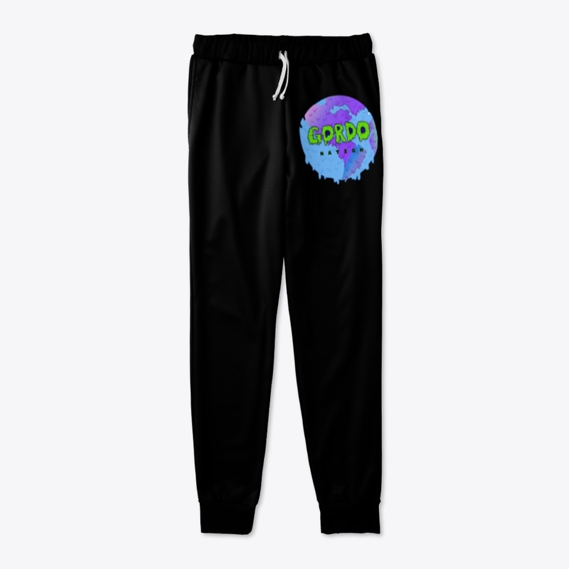 GORDONATION TSHIRT