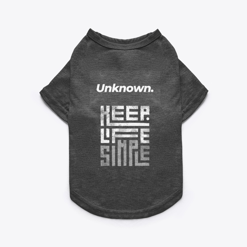 UNKNOWN Simple
