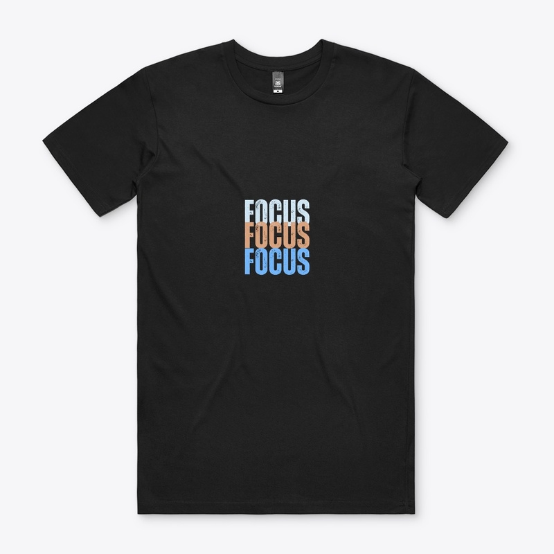Focus Tshirt