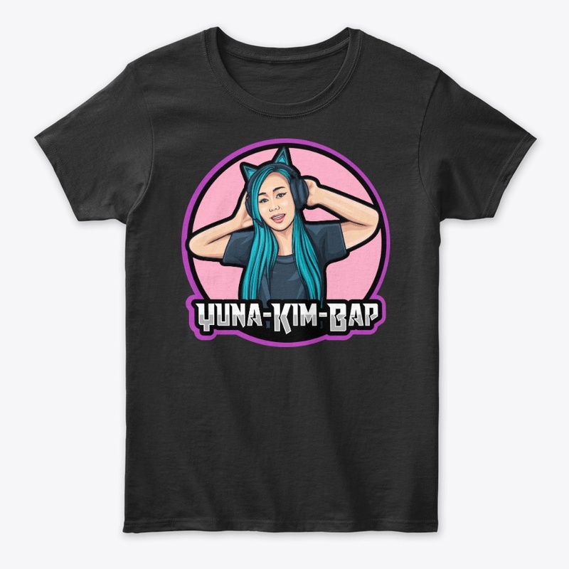 Kim Bap Logo Wear