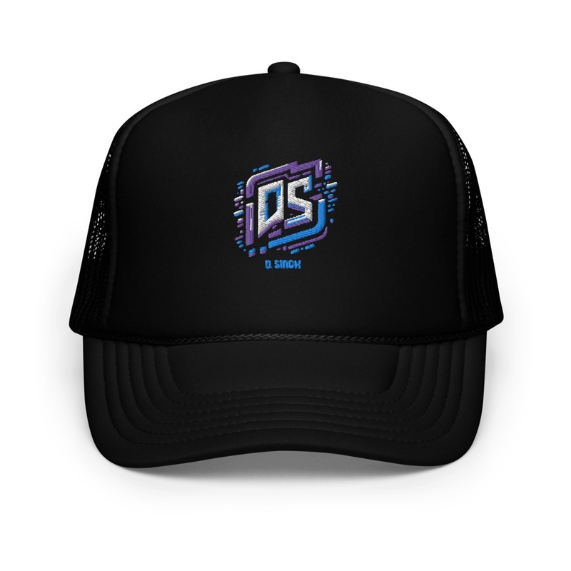 D Singh Cap