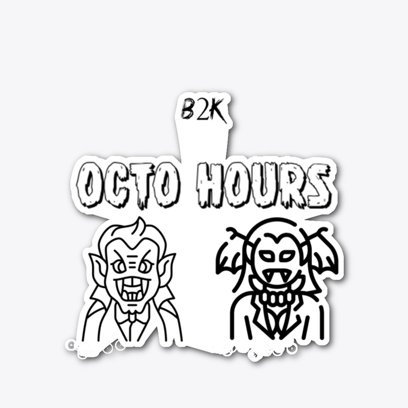 Octo Hours Edition 