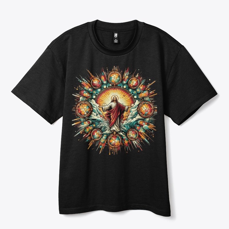 Jesus 11
