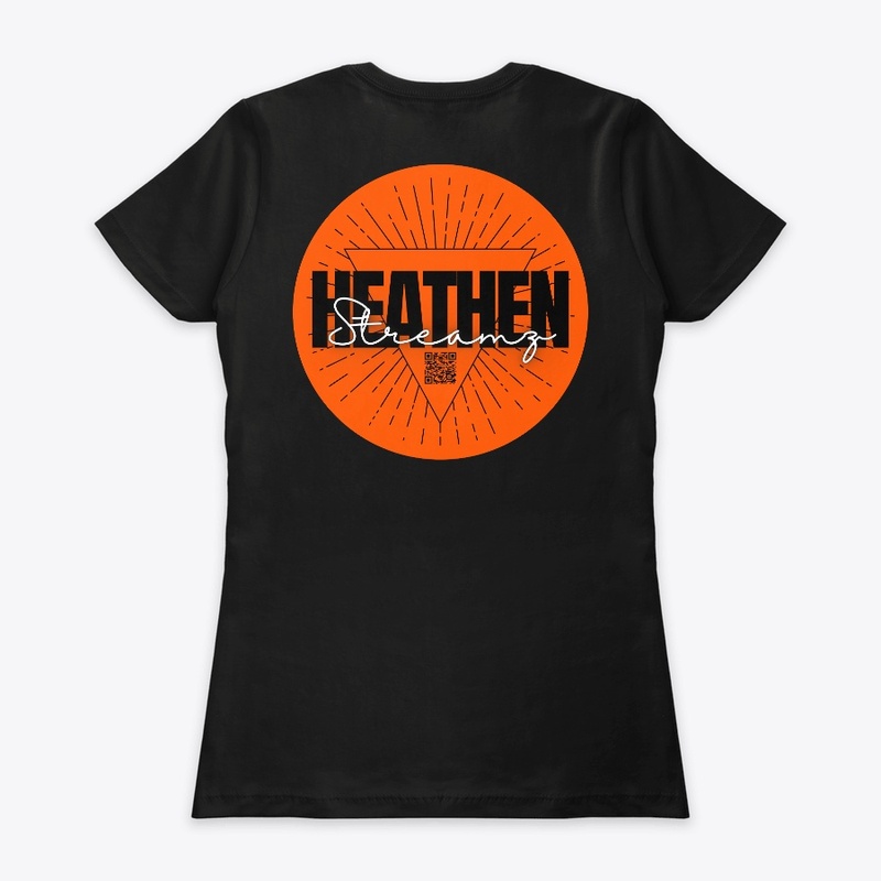 Heathens Viewer Merch