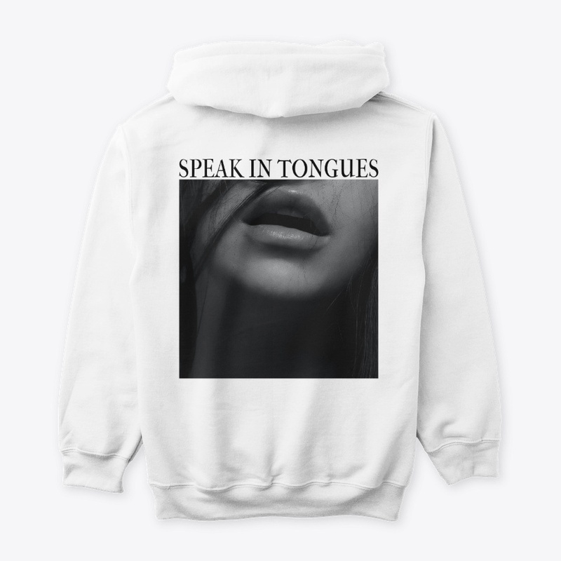 Speak In Tongues