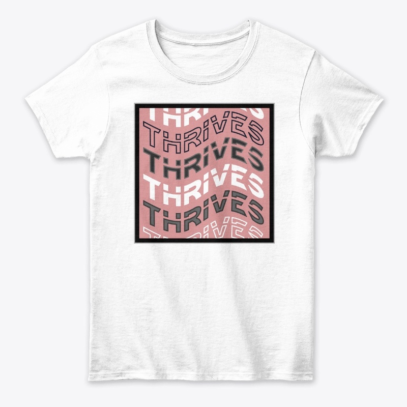 Pink Square Collection