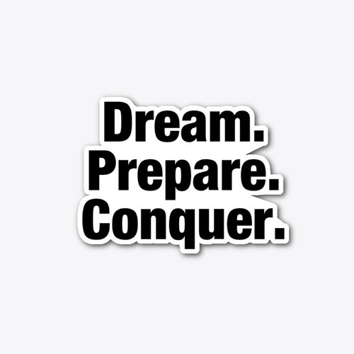 UPSC IAS ENGLISH Store - Stickers