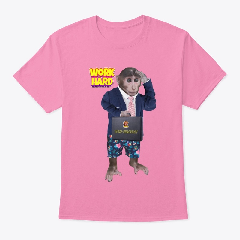 YOYO JR