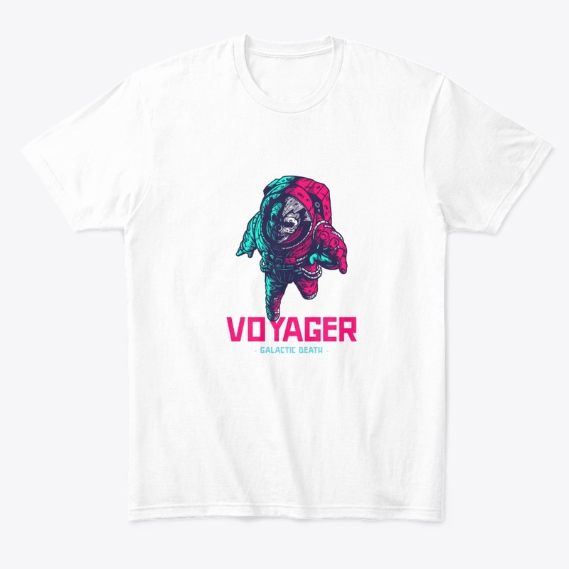 Space Voyager