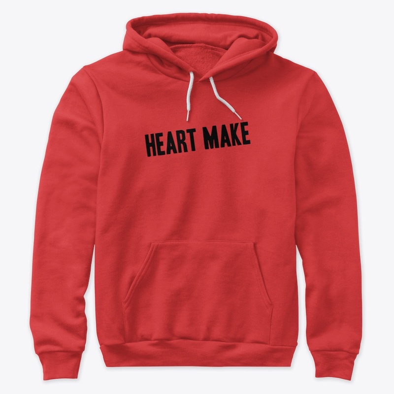 Heart Make 