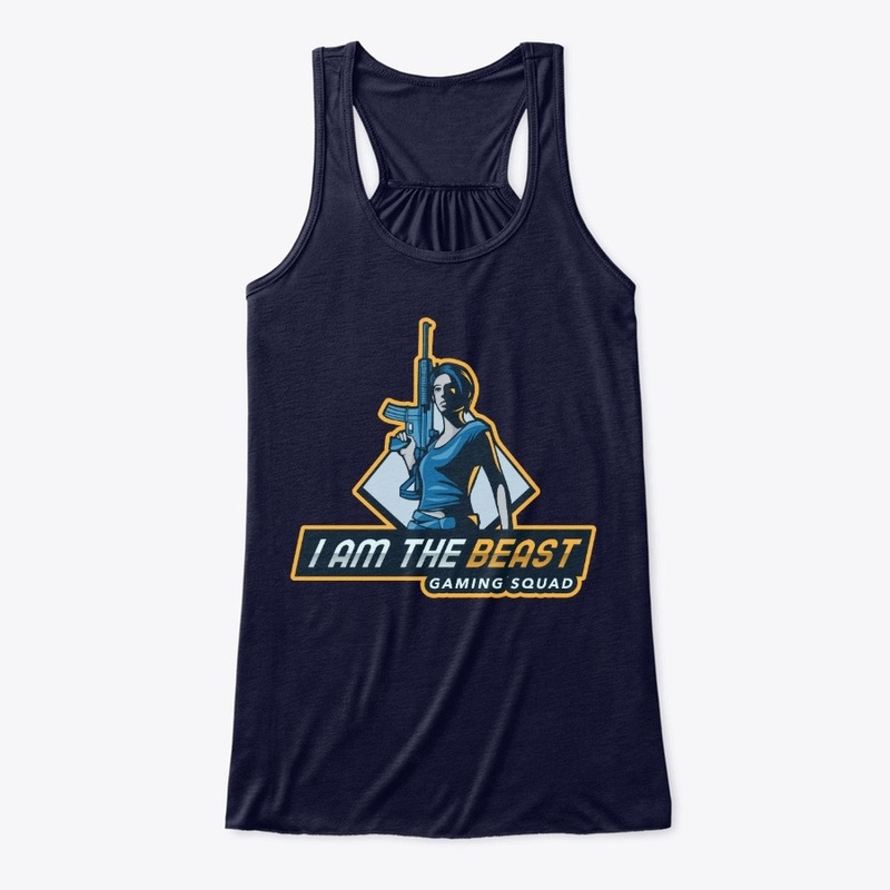 I am The Beast