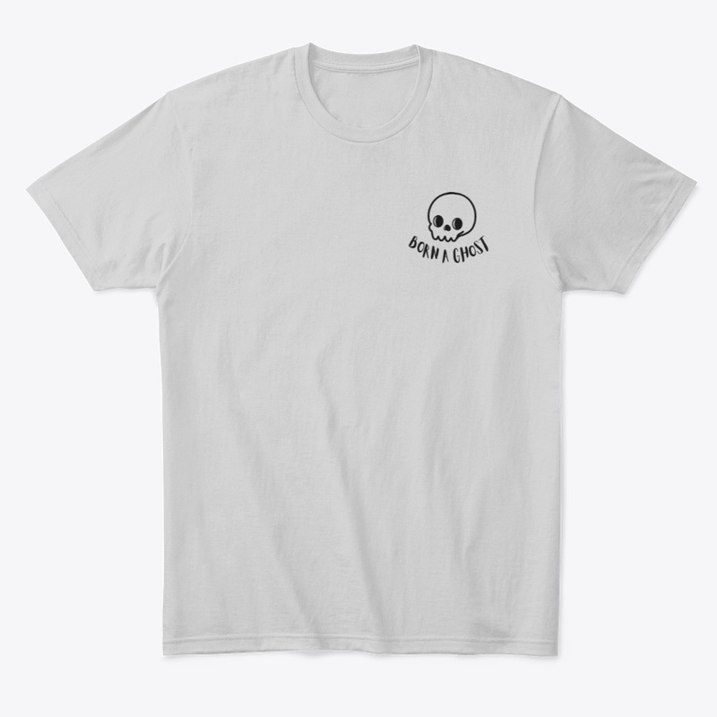 Simple Skull 