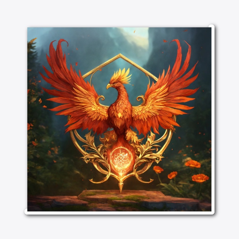 Fire Bird