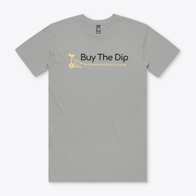 Buy The Dip