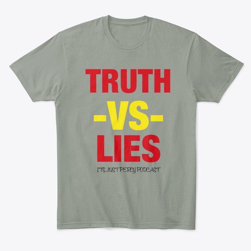 TRUTH VS LIES