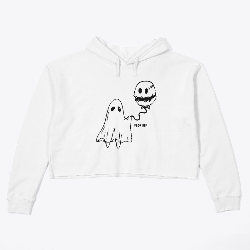 Unfriendly Ghost