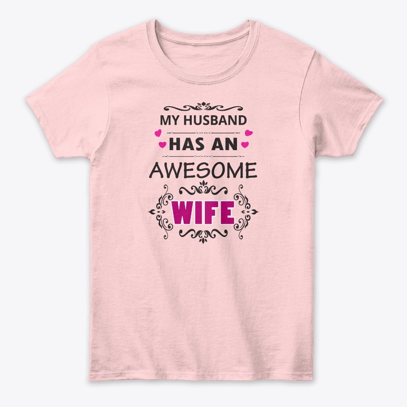 Awesome Wife