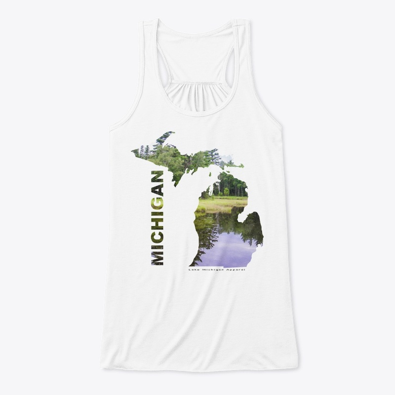 The Mitten - Window to Nature