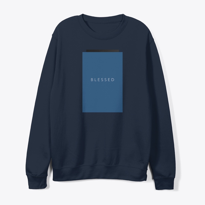 BLESSES T SHIRT