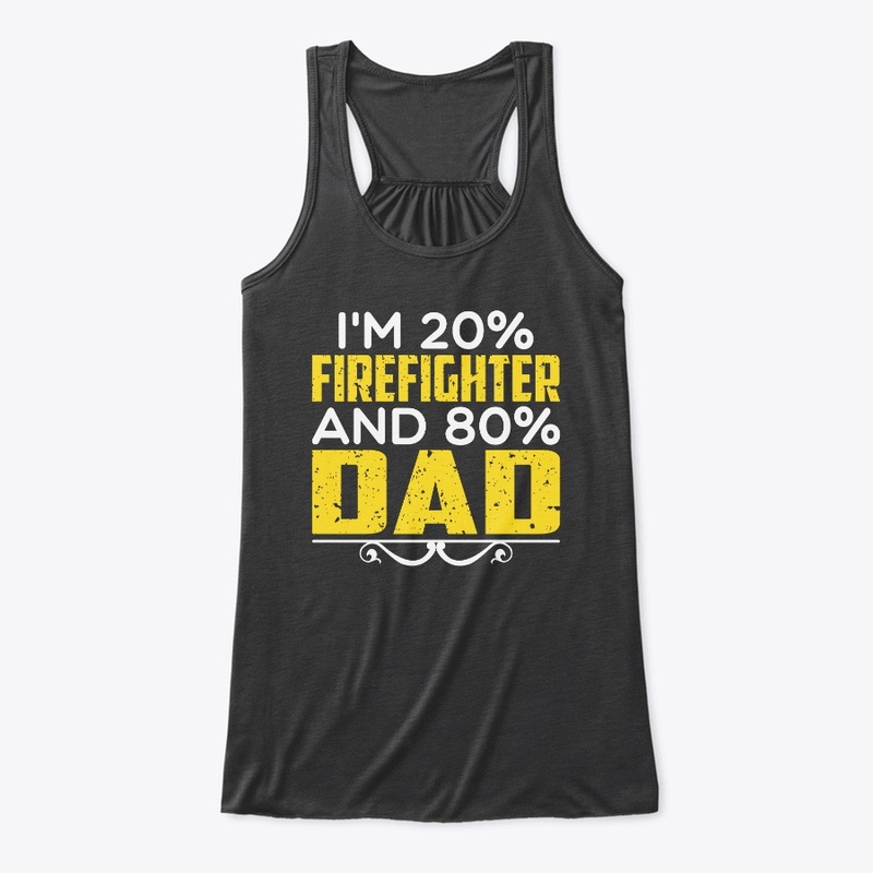 Funny Firefighter Fireman Humor Tshirt