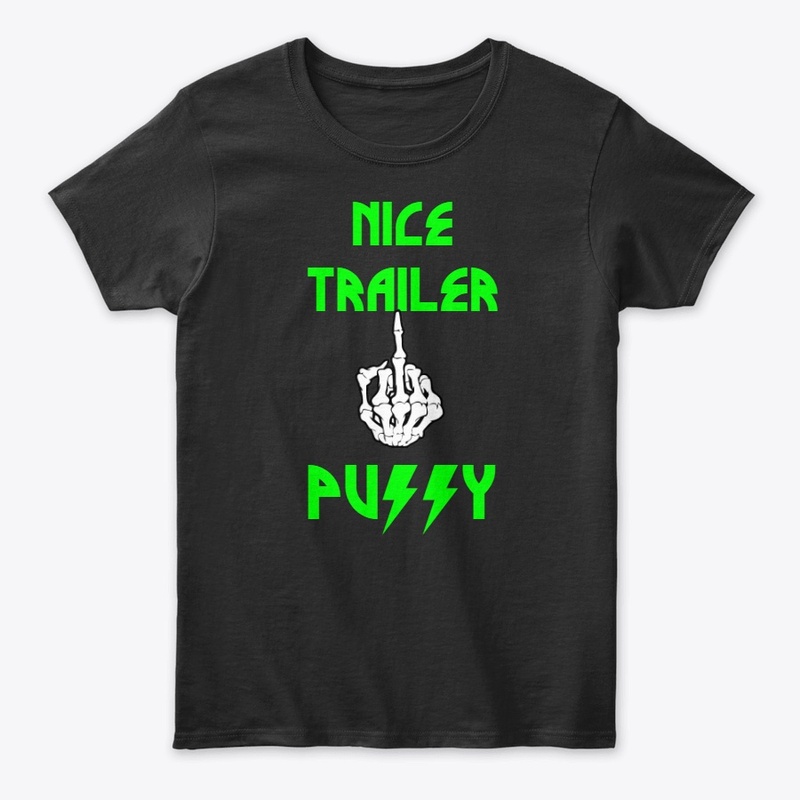 NICE TRAILER!