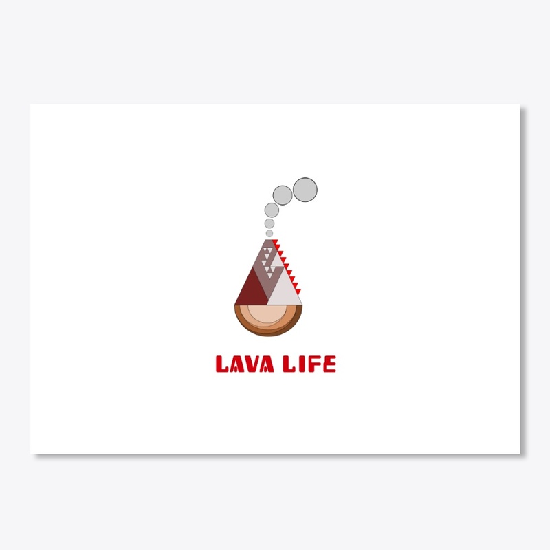 Lava Life