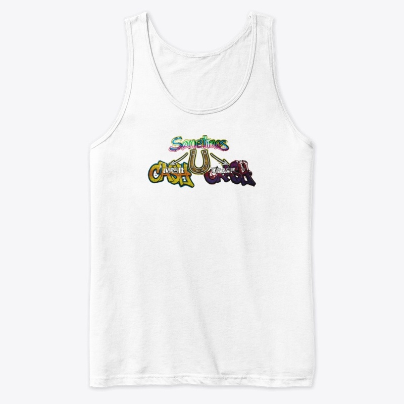 Sometimes U Cash Crash Color Collection