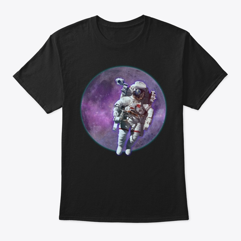 Astro Moon