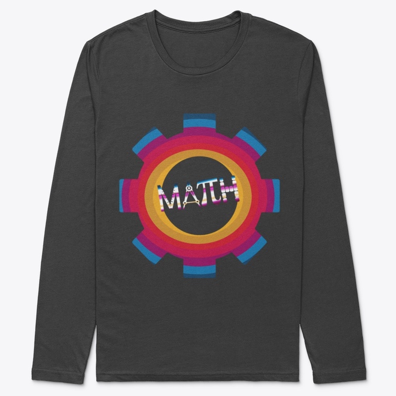 Math lover funny gift 