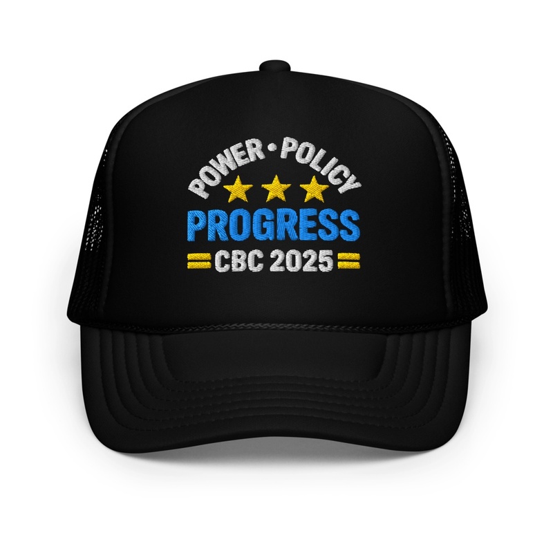 CBC TRUCKER HAT