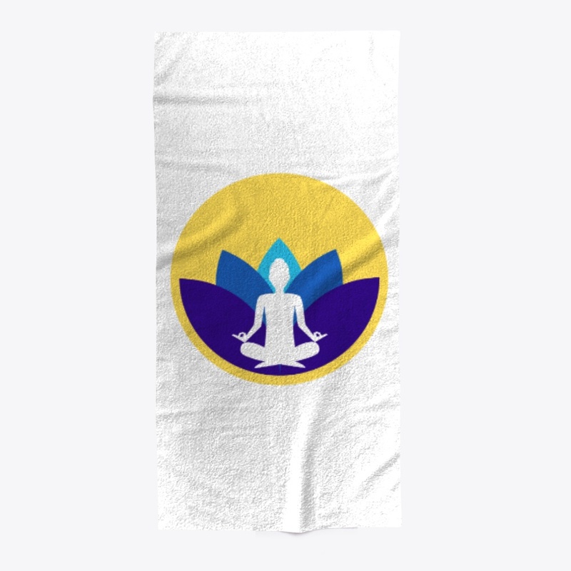 Blue Lotus Leaf
