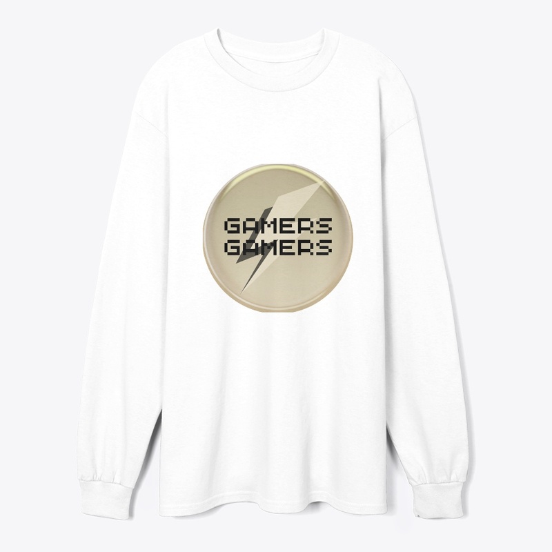 gamers unique desing