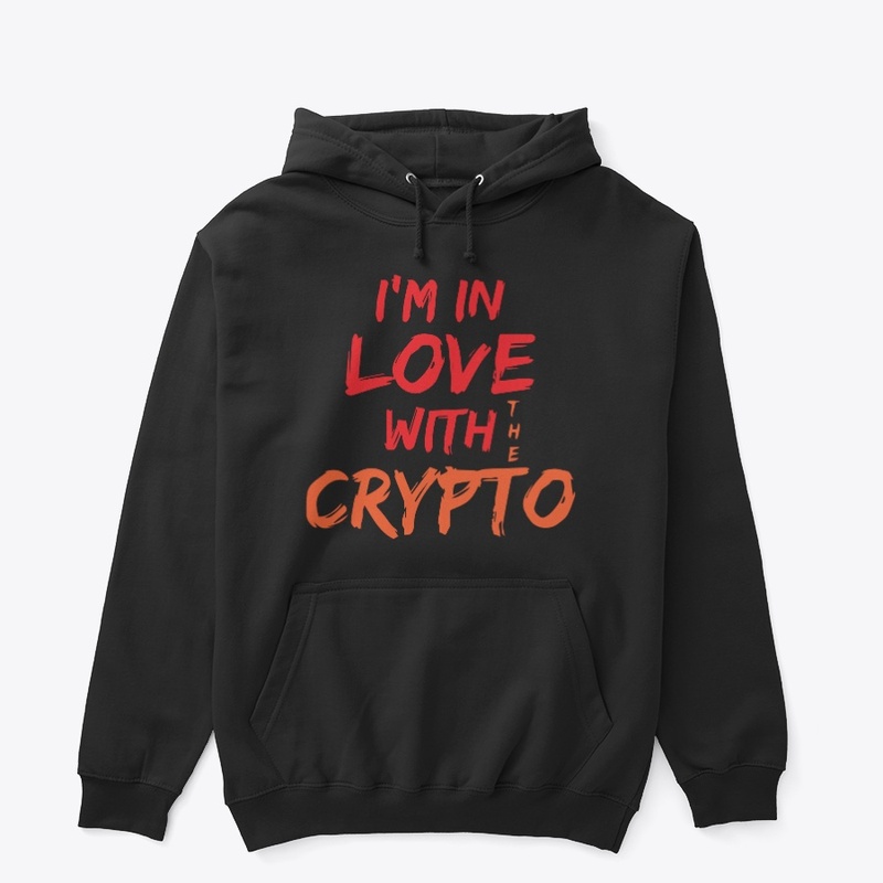 I'm In Love With The Crypto