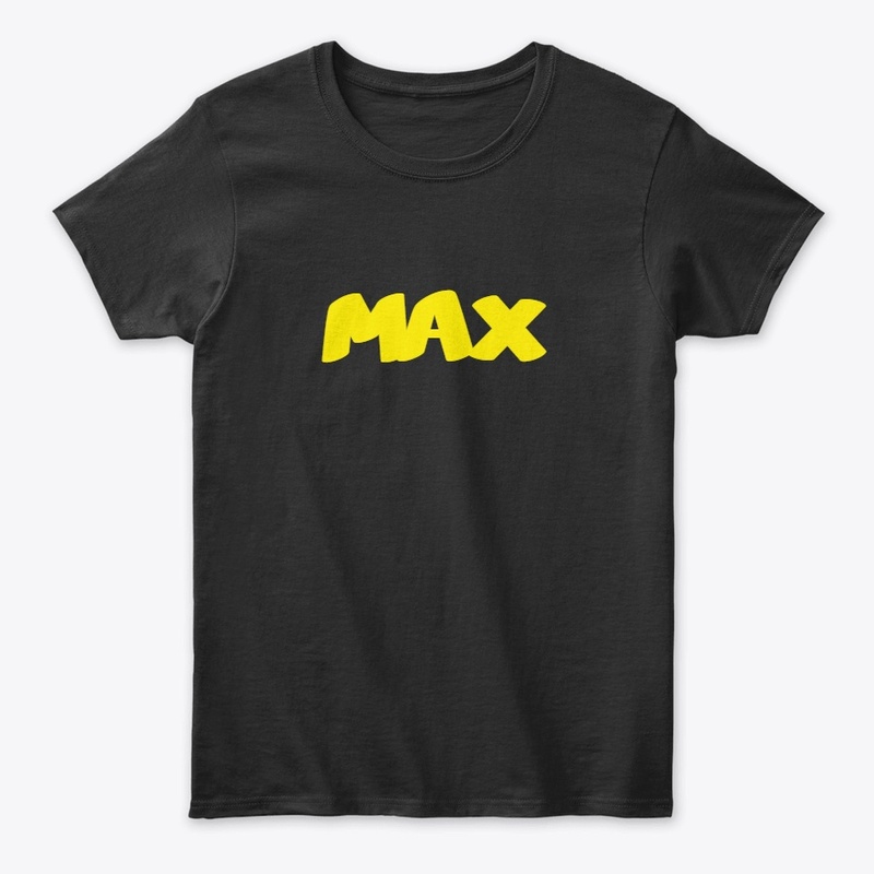 MAX T