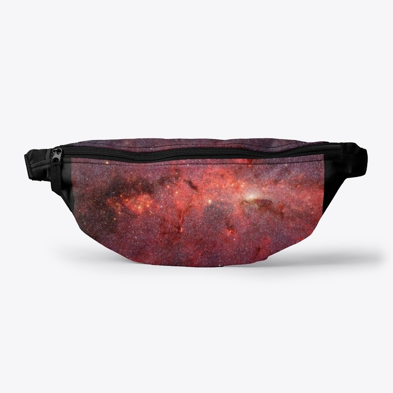 Red Galaxy