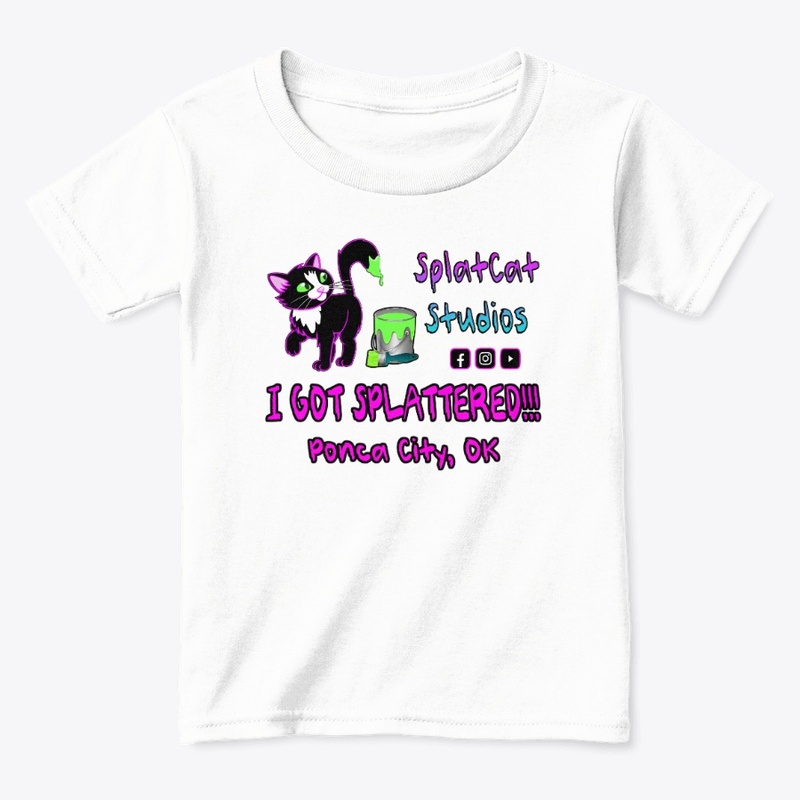 SplatCat Studios