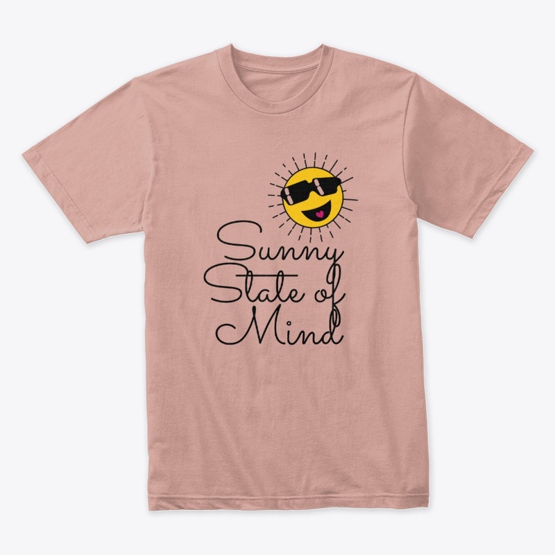 Sunny State of Mind 